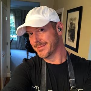 Meet your Posher, Thom